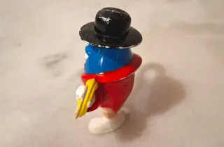 Figura promozionale M&M's