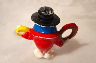 Figura promozionale M&M's