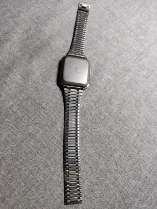 Orologio Digitale Alarm-Calculator