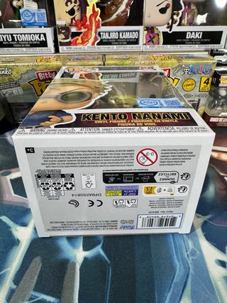 Funko Pop Jujutsu Kaisen 2129 Kento Nanami