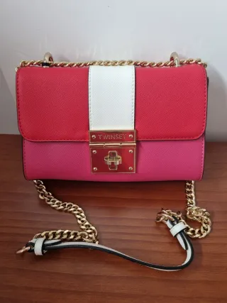Bolso bandolera Twinset nuevo