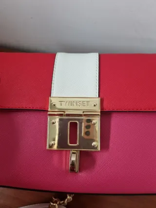 Bolso bandolera Twinset nuevo