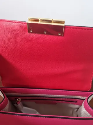 Bolso bandolera Twinset nuevo