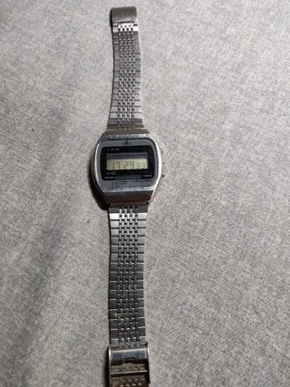 Orologio digitale Quarzo