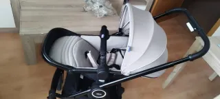 Carrito Chicco Best Friend 3 piezas