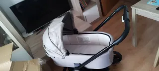 Carrito Chicco Best Friend 3 piezas