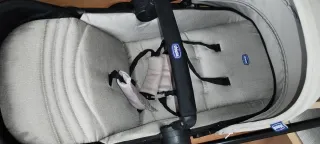 Carrito Chicco Best Friend 3 piezas