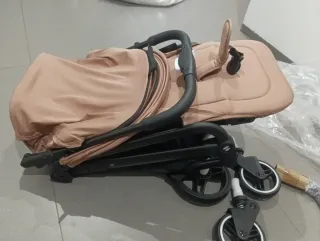 Carrito Hauck Travel N Care Plus