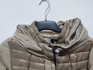 Giubbotto donna nuovo con cartellino taglia 2XL