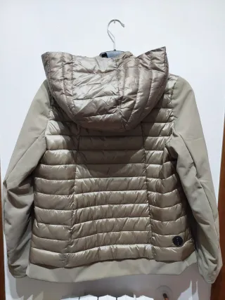 Giubbotto donna nuovo con cartellino taglia 2XL
