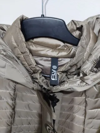 Giubbotto donna nuovo con cartellino taglia 2XL