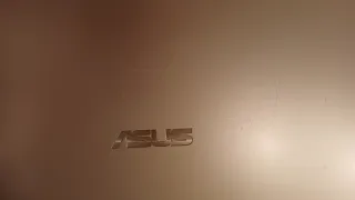 Portátil Asus Plata y Negro