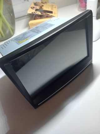 Radio Android Porsche 911/997/Cayman