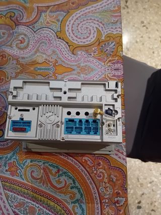 Radio Android Porsche 911/997/Cayman