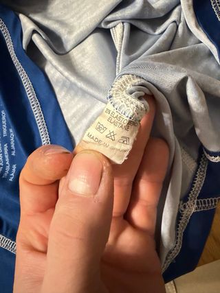 Camiseta Recreativo Huelva vintage 2006