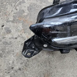 Faro Izquierdo Opel Corsa F LED