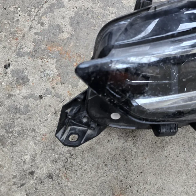 Faro Izquierdo Opel Corsa F LED