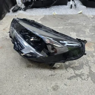 Faro Izquierdo Opel Corsa F LED