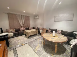 Salón Marroquí Completo