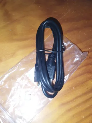 Cavo Micro HDMI a HDMI 1,5m