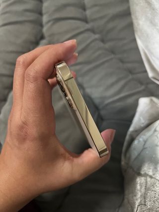 iPhone 12 Pro Max Oro 128GB