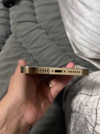 iPhone 12 Pro Max Oro 128GB