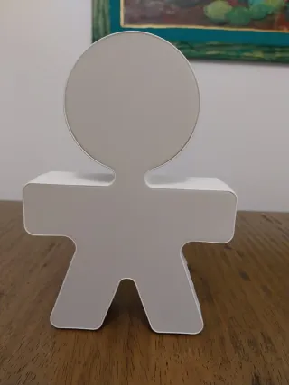 Lampada da tavolo Girotondo Alessi