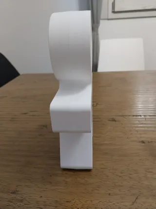 Lampada da tavolo Girotondo Alessi