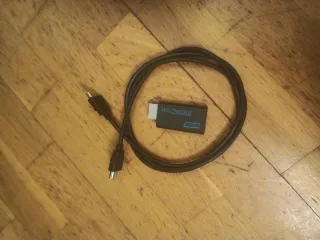 Consola Nintendo Wii Blanca