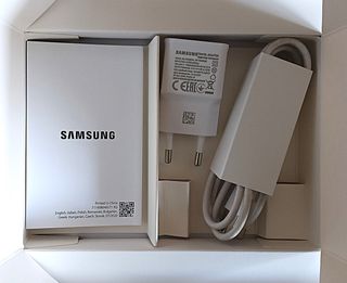 Galaxy Tab A7 10' LTE 32 Gb Android 12 Con Omaggio