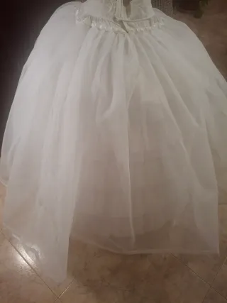 Cancán niña la Llar del Fil talla 85