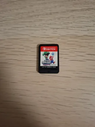 Super Mario Bros. Wonder Nintendo Switch