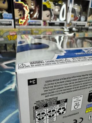 Funko Pop! Pokémon Absol 1090