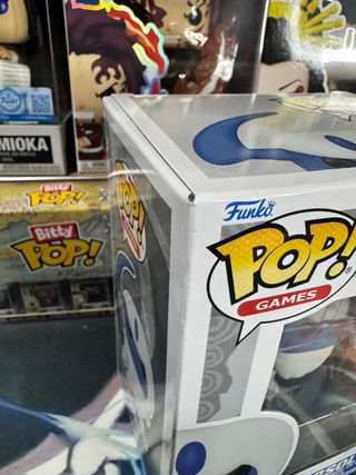 Funko Pop! Pokémon Absol 1090