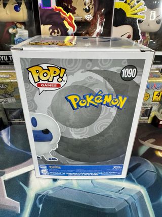 Funko Pop! Pokémon Absol 1090