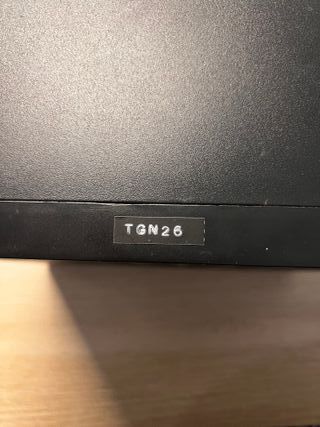 Caja Silverstone SG13 Mini ITX modificata