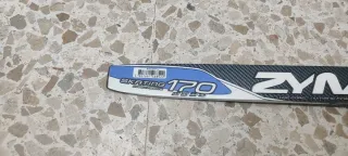 Esquís de fondo Rossignol Zymax SK