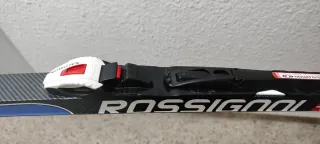 Esquís de fondo Rossignol Zymax SK