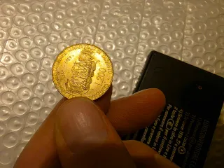 200 Lire Arsenale Militare Taranto 1989