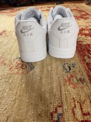 Nike Air Force 1 Bianche