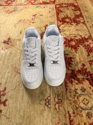 Nike Air Force 1 Bianche