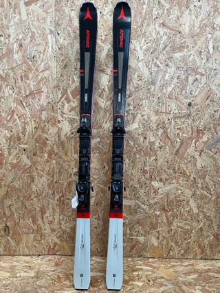 Sci Atomic Vantage 75C