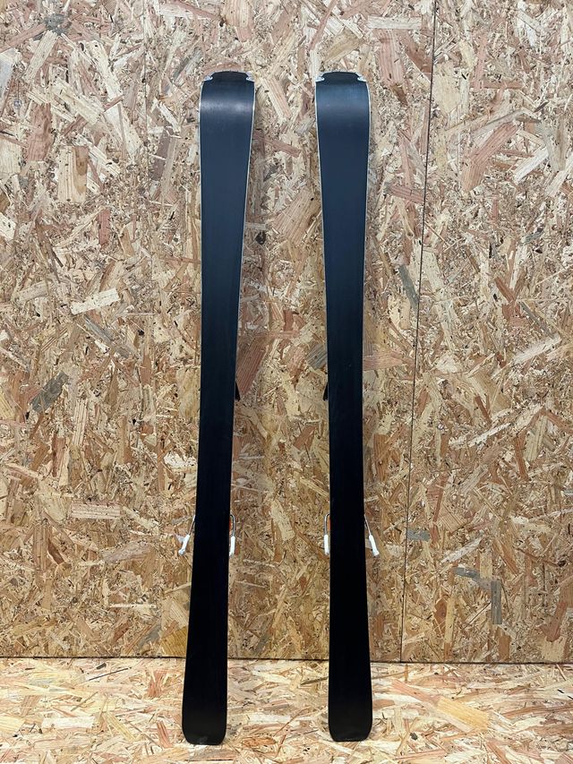 Esquís ATOMIC VANTAGE X77