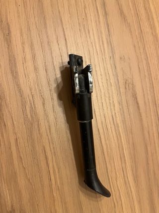 Caballete patinete Cecotec