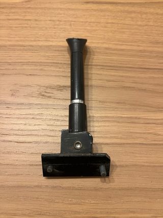 Caballete patinete Cecotec