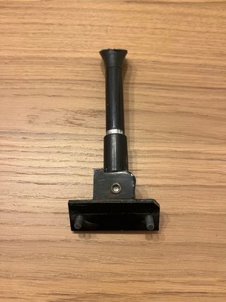 Caballete patinete Cecotec