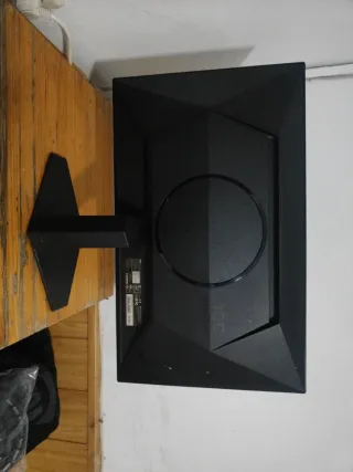 Monitor AOC 180Hz Negro