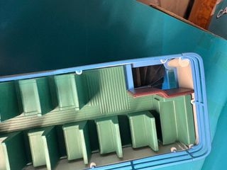 Autobús AEC Regent escala 1:43