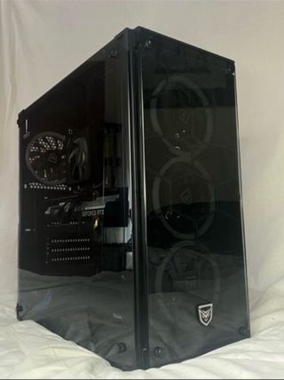 PC Gaming Gama Alta