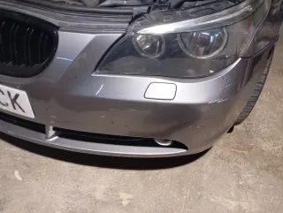 Faro halógeno BMW E60